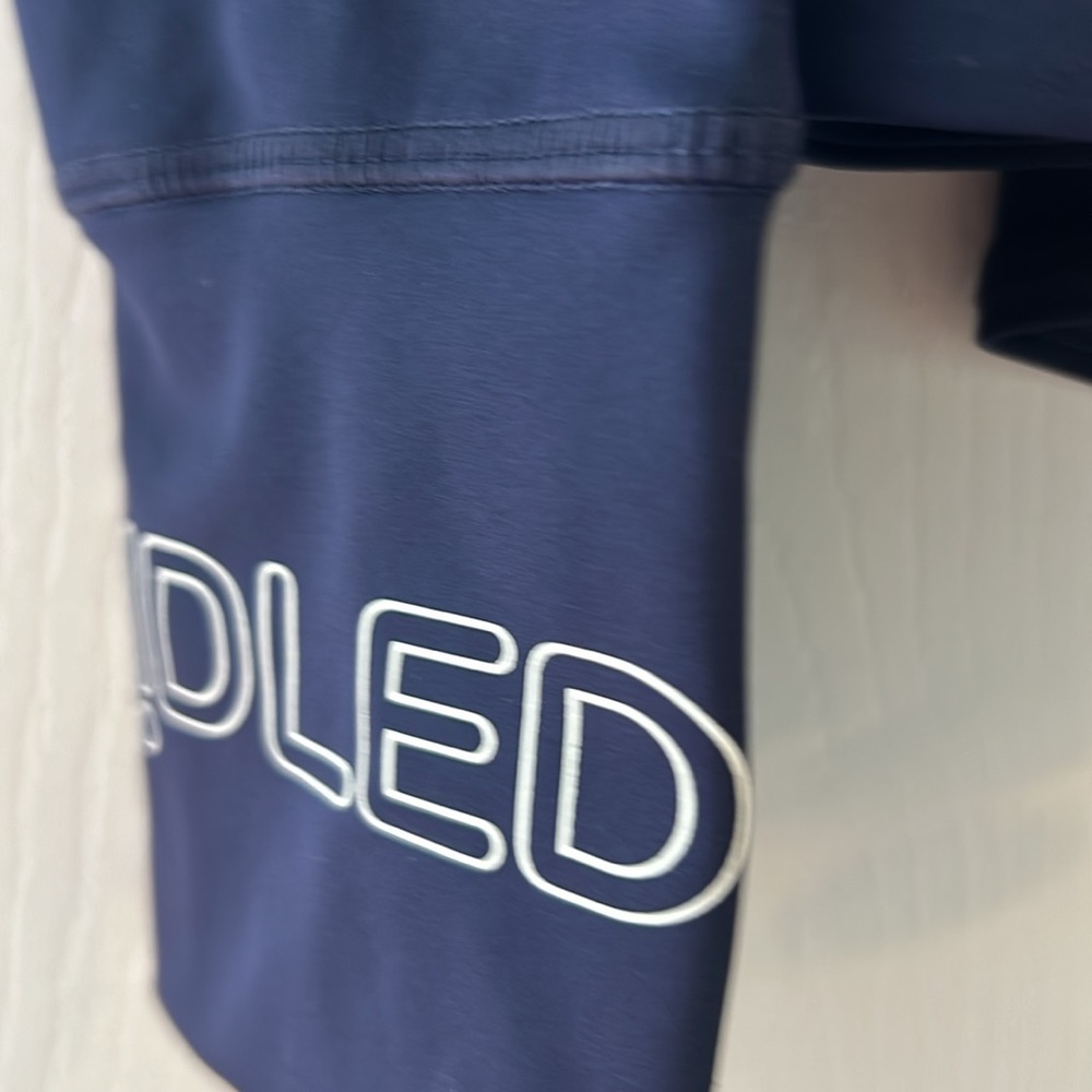 Unbridled jacket - Picture 3 of 11